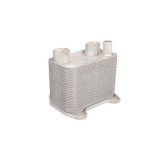 Cumpara ieftin Radiator ulei termoflot MERCEDES-BENZ E-CLASS combi S210 AVA Quality Cooling MS3552