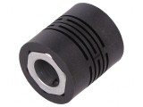 Cuplaj 10mm Aluminiu Poliamidă Fibră de Sticlă