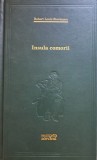 Robert Louis Stevenson - Insula comorii (Vol.71) - 106515