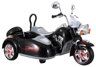 Motocicleta electrica SX138, Lean, 6447 foto