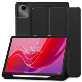 Cumpara ieftin Husa tableta Lenovo Tab M11 TB-330 Tech-Protect SC Pen negru