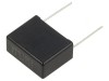 Condensator Polipropilenă 1.5uF THT 27x21x12mm