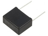 Condensator Polipropilenă 1.5uF THT 27x21x12mm