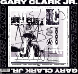 This Land - Vinyl | Gary Clark Jr., Jazz, Warner Music