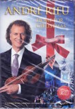 DVD Muzica: Andre Rieu - Home for Christmas ( SIGILAT - vezi descriere )