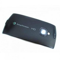 Capac Baterie Sony Ericsson Vivaz pro U8i Negru, Original PROMO