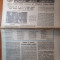 ziarul romania mare 12 februarie 1993- 40 de ani de la moartea lui iuliu maniu