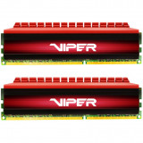Viper 4 PV432G320C6K memory module 32 GB 2 x 16 GB DDR4 3200 MHz, PATRIOT MEMORY