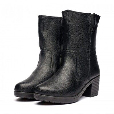 Cizme inblaniti dama Z2-25 foto