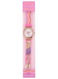Topmodel Silicone Wristwatch (0412954)