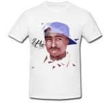 Cumpara ieftin Tricou &quot; Tupac Shakur - face &quot;