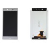 Display LCD cu Touchscreen Sony Xperia XZ F8331, Silver - Ansamblu Ecran