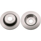 Set discuri frana Bmw 3 (F30, 3 Gran Turismo (F34), 3 Touring (F31), 3 Touring Van (F31), 4 Convertible (F33, 4 Coupe (F32, 4 Gran Coupe (F36), punte