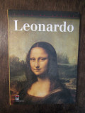 Leonardo - Enrica Crispino