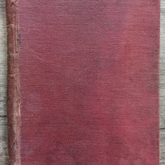 Balade si idile - George Cosbuc// 1907, editia IV