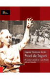 Voci de ingeri - Eugenia Vacarescu Necula