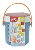 ABC GALETUSA COLORATA PENTRU SORTARE, Simba