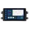 Navigatie Dedicata Android Suzuki SX4 (2006-2012), 9&quot;, 2GB RAM, Bluetooth, WiFi