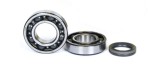 Set rulmenti ambielaj Suzuki RMZ 250 07- 09 CBK70012