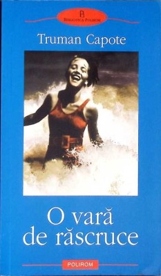 O VARA DE RASCRUCE-TRUMAN CAPOTE-274381 foto
