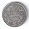 Elvetia 2 Franci 1944 Litera B Stare AUNC-UNC