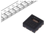 Senzor temperatură și umiditate DFN6 SHT 0-100%RH -40-125&deg;C