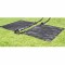 Intex Covor cu &icirc;ncălzire solară, 2 buc. negru, 1,2x1,2 m, PVC, 28685 273825