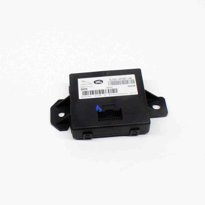 Unitate de control Gateway LAND ROVER RANGE ROVER EVOQUE L538 2014 OEM: EJ32-14F681-AE,EJ32-14F530-AC 11451049