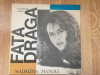 Madalina Manole fata draga disc vinyl lp muzica usoara pop ST EDE 04003 1991 VG+, electrecord