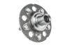Butuc roata spate fara rulment Honda Cr-V Rd4, Rd5, Rd6, Rd7, Rd9 2001-2006, NTY KLT-HD-054P