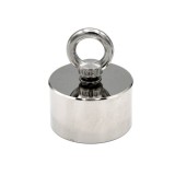 Magnet fishing D 60 x H 35 mm