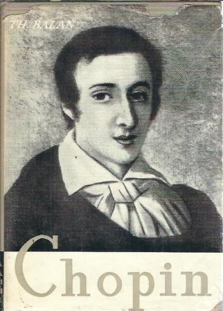Frederic Chopin - Th. Balan