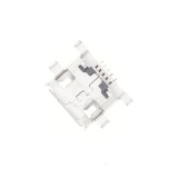 Mufa Incarcare Alcatel OT-980/991/918, Port Dock Conector, Piese Telefon, Banda Flex, Calitate Superioara