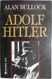 Adolf Hitler - Alan Bullock, Biografii, Carte