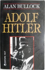 Adolf Hitler ? Alan Bullock foto