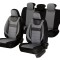 Set Huse Scaun Dynamic Gri 85388 DYN-M2-5