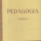 Pedagogia (I. A. Kairov)