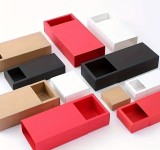 Cutie cadou cu sertar Set 50 buc 18x10x3cm oferta 2+1 gratis