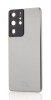 Capac Baterie Samsung Galaxy S21 Ultra 5G, G998, Phantom Titanium, OEM