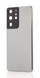 Capac Baterie Samsung Galaxy S21 Ultra 5G, G998, Phantom Titanium, OEM
