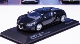 Bugatti Veyron &ndash; Minichamps 1/43
