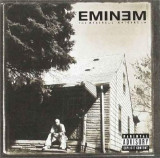 The Marshall Mathers LP (explicit) | Eminem, Interscope Records