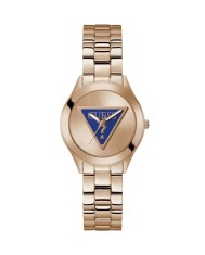 Ceas Dama, Guess, Tri Plaque GW0675L3 - Marime universala