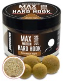 Haldorado - Boilies de carlig MAX MOTION Boilie Hard Hook Wafter 24, 30 mm, 150g - Aluna Spaniola