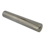 Bara magnetica pentru filtrare &Oslash;25&amp;#215;125 mm, filet interior 2xM6, rezistenta la apa