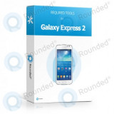 Cutie de instrumente Samsung Galaxy Express 2 (G3815).