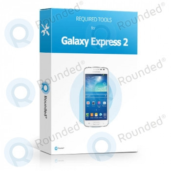 Cutie de instrumente Samsung Galaxy Express 2 (G3815). foto