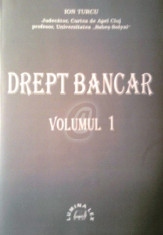 Drept bancar, vol. 1, 2, 3 foto