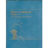 Cum a aparut viata, prin evolutie sau prin creatie?