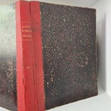 Colegat Revista Modernă 52 de numere, Anul I 1-52/1901-1902